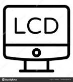 Màn Hình Quảng Cáo LCD