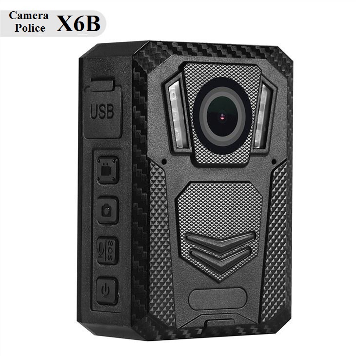 Camera Body X6B hổ trợ WiFi/EIS/GPS/G-sensor
